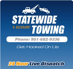 Statewide Towing